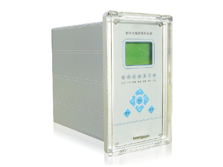 ZQB-2000H系列微機保護(hù)裝置